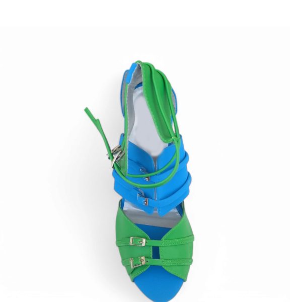 ladies sandals