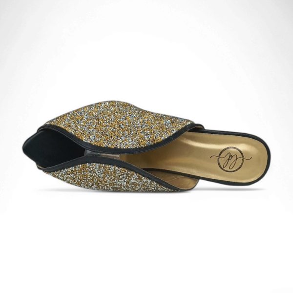 lajwanti designers woman shoes