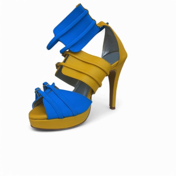 woman shoes sandals