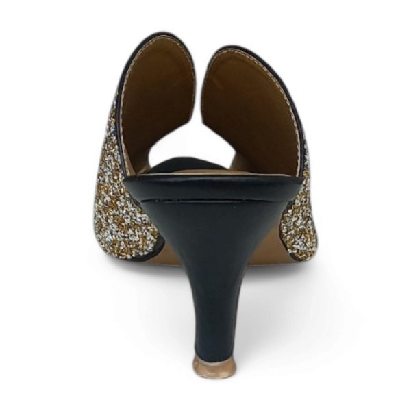 high heels