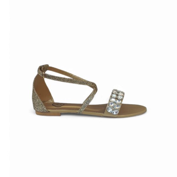 woman sandals