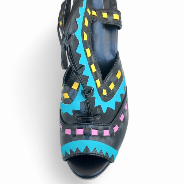 ladies sandals