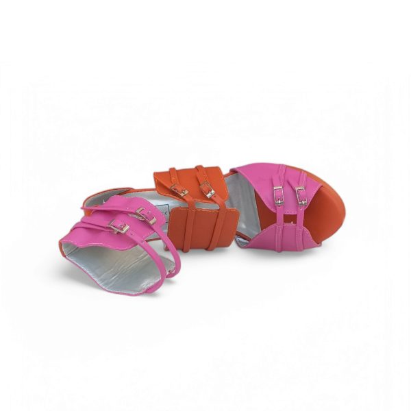 woman shoes