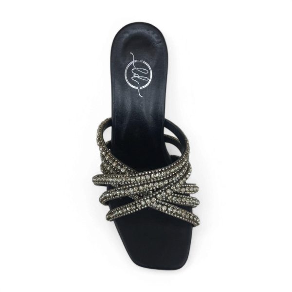 woman sandals